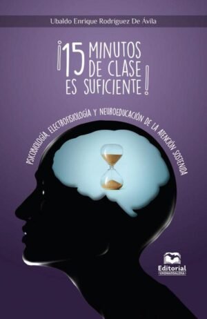 ¡15 minutos de clase es suficiente!