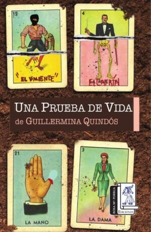 Una Prueba de Vida