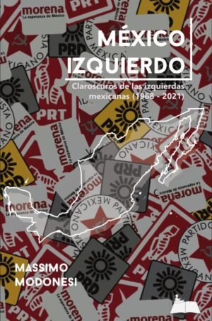 México izquierdo