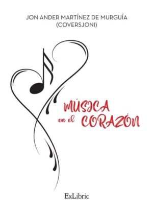 Música en el corazón