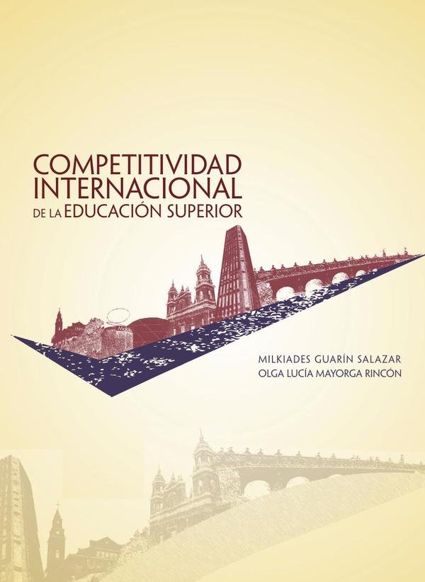 Competitividad internacional de la educación superior