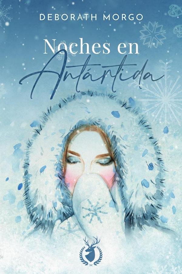 Noches en Antártida