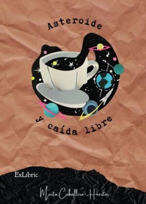 Asteroide y caída libre