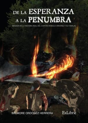 De la esperanza a la penumbra. Cigarrón, su último vuelo en Amazonas