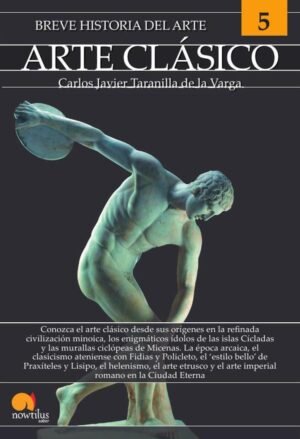 Breve historia del arte clásico