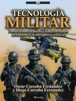 Tecnología militar