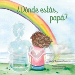 ¿Dónde estás, papá? (tapa blanda)