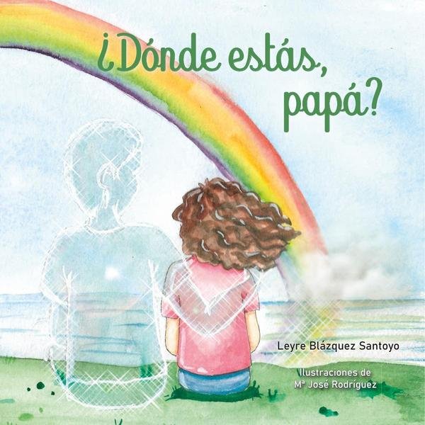 ¿Dónde estás, papá? (tapa blanda)