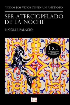 Ser aterciopelado de la noche