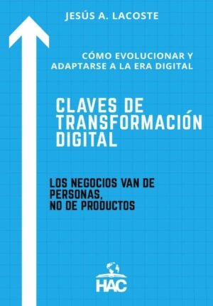 Claves de transformación digital