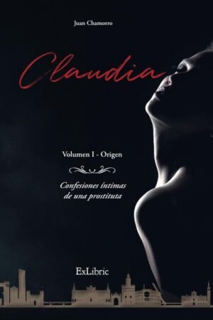 Claudia. Volumen 1 - Origen