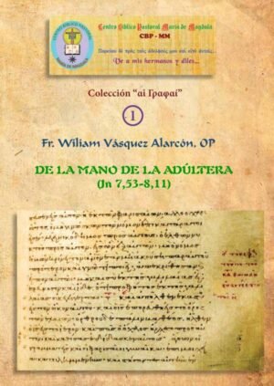 De la mano de la adúltera