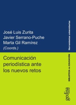 Comunicación periodística ante los nuevos retos