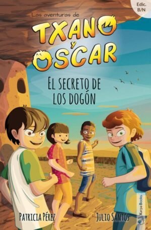 El secreto de los dogón