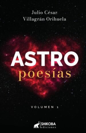 Astro Poesías
