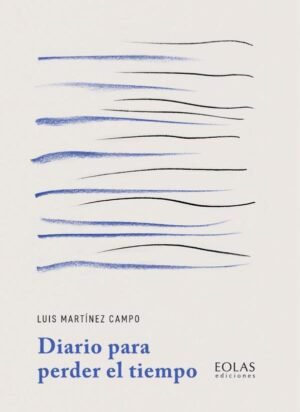 Diario para perder el tiempo