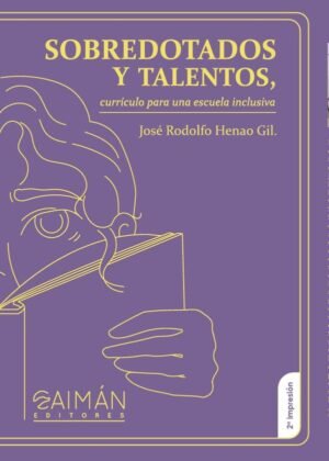 Sobredotados y Talentos