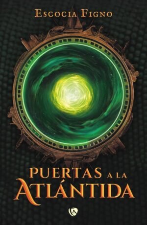 Puertas a la Atlántida