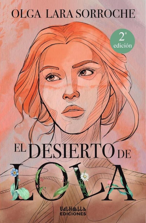 El desierto de Lola