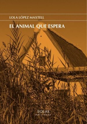 El animal que espera