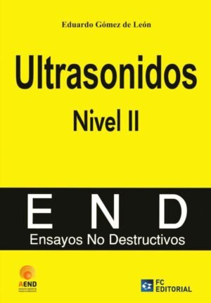 Ultrasonidos. Nivel II