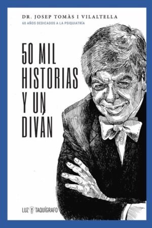 50 mil historias y un diván