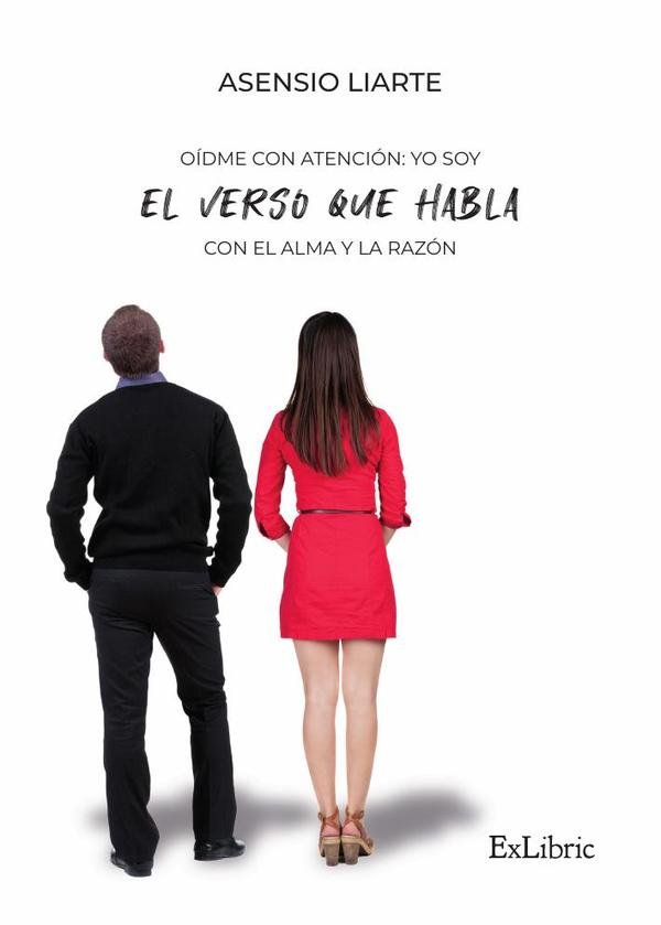 El verso que habla