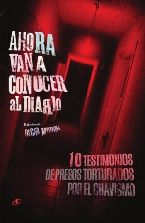 Ahora van a conocer al diablo