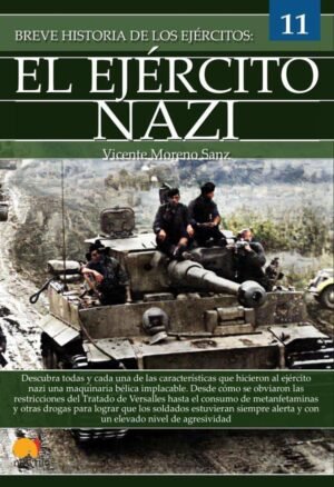 Breve historia del ejército nazi