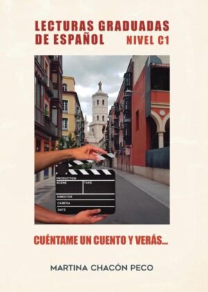 Cuéntame un cuento y verás