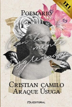 Con la mente desgreñada