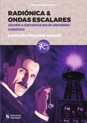 Radiónica y ondas escalares