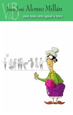 Una más otra igual a tres