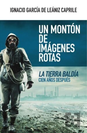 Un montón de imágenes rotas