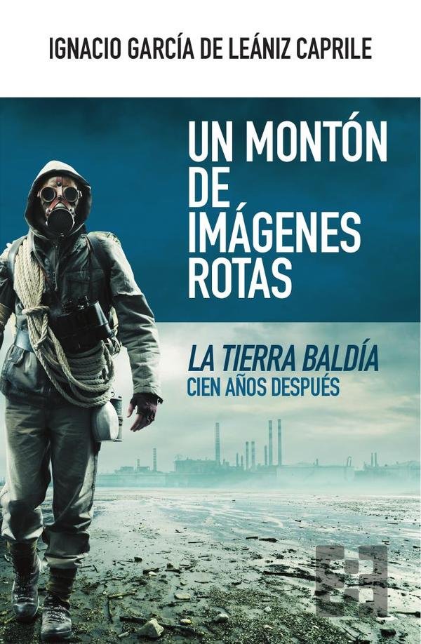 Un montón de imágenes rotas