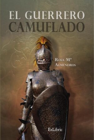 El guerrero camuflado