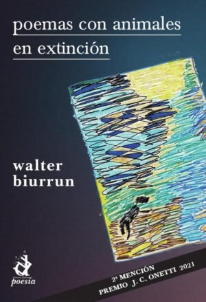 Poemas con animales en extinción