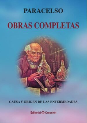 Paracelso: obras completas