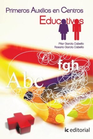 Primeros Auxilios en centros educativos
