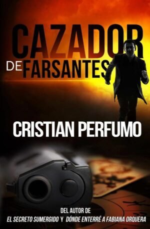Cazador de farsantes