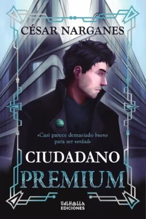 Ciudadano Premium