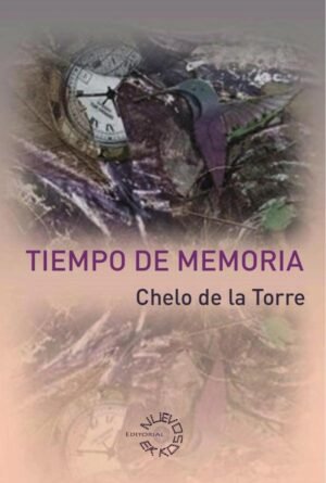 Tiempo de memoria