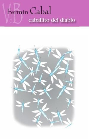 Caballito del diablo