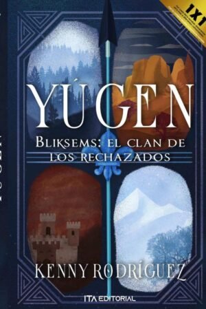 Yügen. Bliksems:el clan de los rechazados