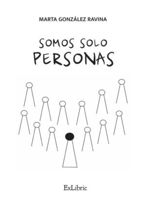 Somos solo personas