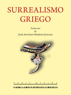 Surrealismo griego