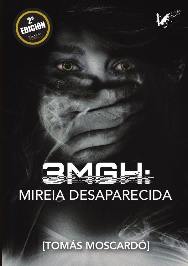 3MGH Mireia Desaparecida