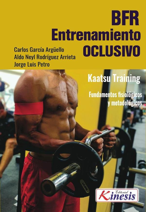 BFR entrenamiento oclusivo