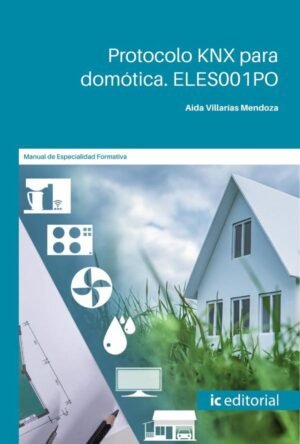 Protocolo KNX para domótica