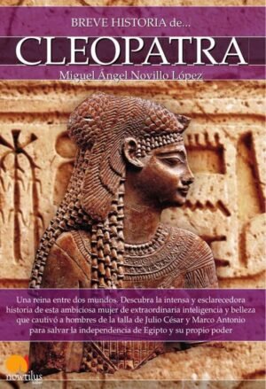 Breve historia de Cleopatra N.E.